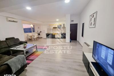 Apartament cu 2 camere în Iosefin
