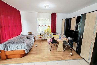 Apartament cu 2 camere semidecomandat, mobilat în Mărăști - 11