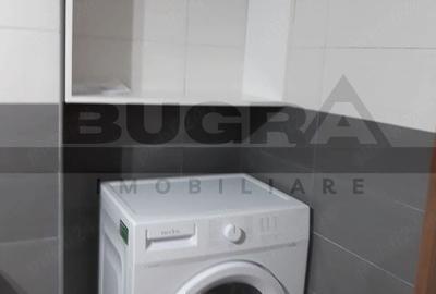 Apartament cu 2 camere semidecomandat în Gheorgheni - 8