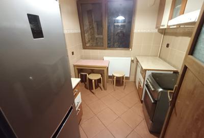 Apartament cu 3 camere semidecomandat, mobilat în Timpuri Noi - 7