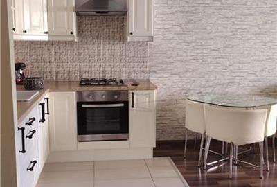 Apartament cu 2 camere nedecomandat în Ștefăneștii de Jos - 2