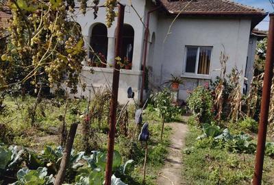 Casă cu 3 camere cu Teren 7170 Mp în Turceni - 3