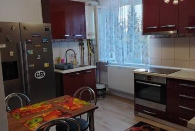 Apartament cu 2 camere în Gurghiu - 1