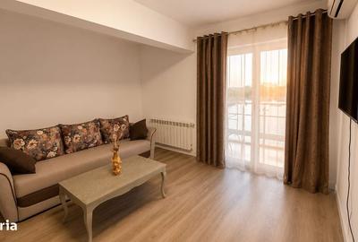 Apartament cu 2 camere decomandat în Tudor Vladimirescu - 3