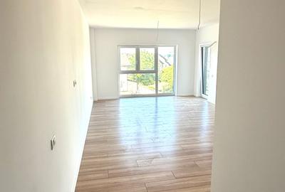Apartament cu 2 camere decomandat în Central - 18
