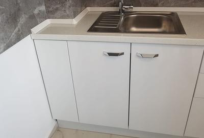 Garsonieră decomandată în Regie - 5
