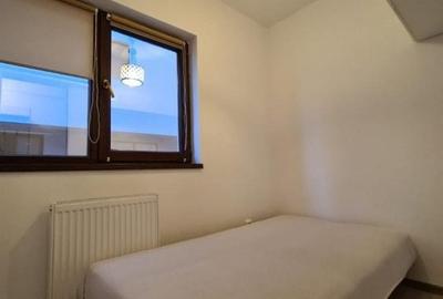 Apartament cu 2 camere decomandat, mobilat în Granit