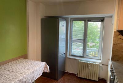 Apartament cu 2 camere decomandat, mobilat în Calea Călărașilor - 15