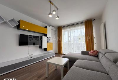 Apartament cu 2 camere în Tractorul - 9