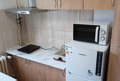 Garsonieră decomandată în Gheorgheni - 1
