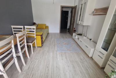 Apartament cu 2 camere semidecomandat în Central - 4