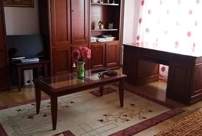 Apartament cu 2 camere decomandat în Calea Călărașilor - 2