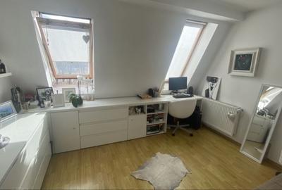 Apartament cu 3 camere decomandat în Florești - 2