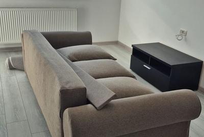 Apartament cu 2 camere decomandat în Bucium - 2
