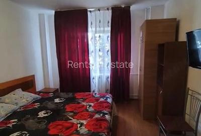 Apartament cu 2 camere decomandat în Rahova