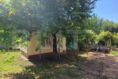 Casă cu 4 camere cu Teren 2200 Mp în Central - 15