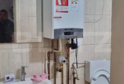 Spațiu comercial, de 42 mp, în Central