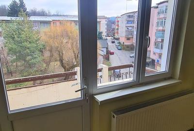 Apartament cu 2 camere în Ultracentral