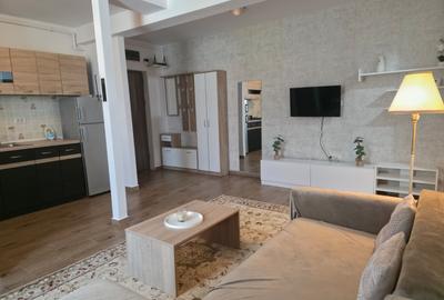 Apartament cu 2 camere, mobilat în Giroc - 3