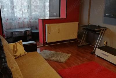 Garsonieră nedecomandată, mobilată în Piața Centrală - 10