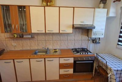 Apartament cu 2 camere, mobilat în Calea Poplăcii - 1