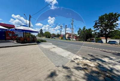 Spațiu comercial, de 65.699996948242 mp, în Moara Vlăsiei - 11