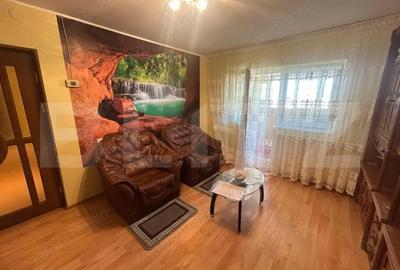 Apartament cu 3 camere decomandat în Micro 11 - 4