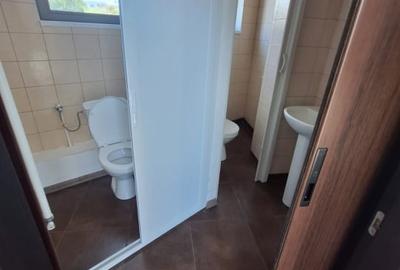 Spațiu comercial, de 240 mp, în Faleza Nord - 16