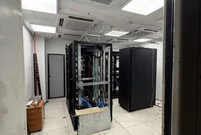 Spațiu industrial, de 1,100 mp, în Chiajna - 7