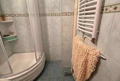 Apartament cu 3 camere decomandat în Ștefan cel Mare - 9