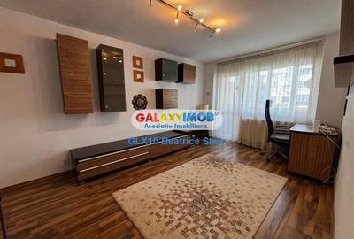 Apartament cu 3 camere decomandat, mobilat în Drumul Taberei