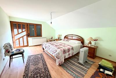 Casă individuală cu 5 camere cu Teren 700 Mp în Sascut - 7