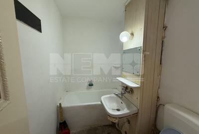 Garsonieră semidecomandată în Central - 5