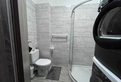 Apartament cu 3 camere decomandat în Sântandrei