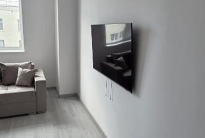 Apartament cu 2 camere decomandat, mobilat în Vitan-Bârzești - 2