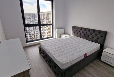Apartament cu 2 camere decomandat în Giulești - 13