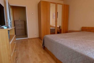 Apartament cu 2 camere decomandat în Dorobanți - 2