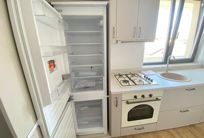Apartament cu 2 camere în Bragadiru - 12