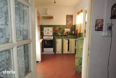 Casă cu 5 camere cu Teren 187 Mp în Pictor Rosenthal - 2
