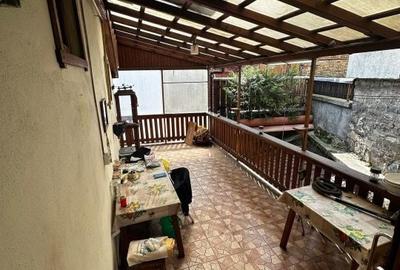 Apartament cu 3 camere în Central - 15