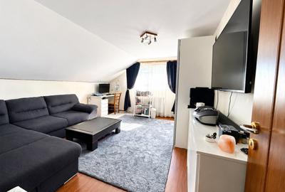 Casă individuală cu 5 camere cu Teren 1500 Mp în Bucium - 36