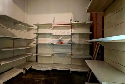 Spațiu comercial, de 88.400001525879 mp, în Colentina - 8