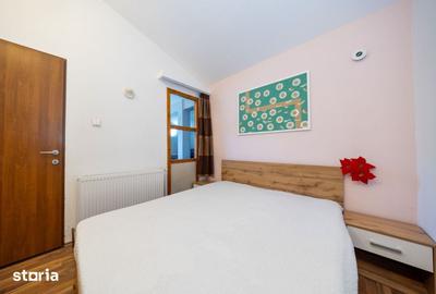 Casă cu 6 camere cu Teren 1000 Mp în Centrul Istoric - 2