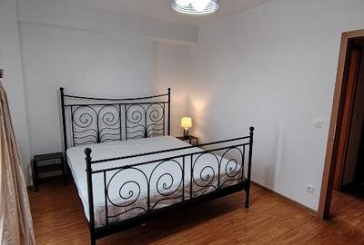 Apartament cu 2 camere semidecomandat, mobilat în Lipovei - 10
