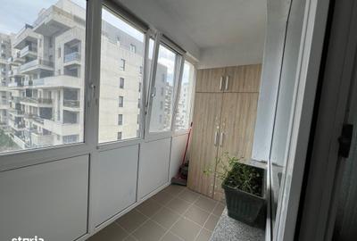 Apartament cu 2 camere decomandat în Tomis Plus - 9
