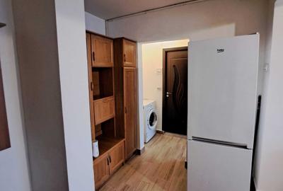 Apartament cu 2 camere decomandat în Brazda lui Novac - 7