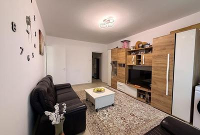 Apartament cu 2 camere decomandat în Pantelimon