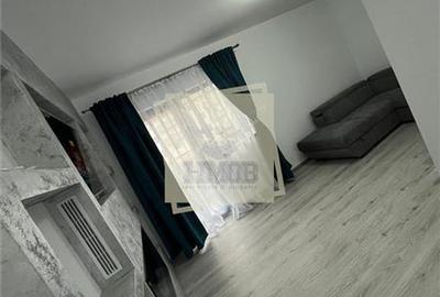 Apartament cu 2 camere decomandat în Hipodrom 3 - 4