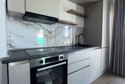 Apartament cu 2 camere în Zorilor - 2