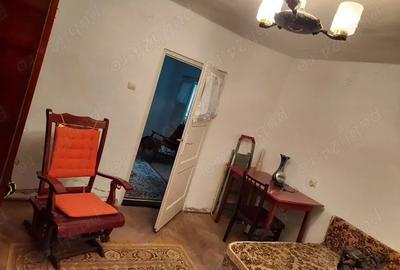 Casă cu 4 camere cu Teren 225 Mp în Central - 4